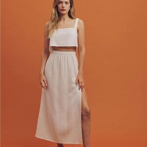 Reformation Dawn Two Piece Set